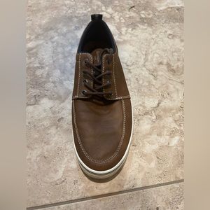 Men’s dress shoe